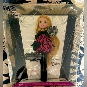Bratz doll couture collection